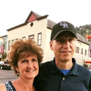 Meet your Posher, Pat